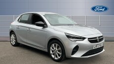 Vauxhall Corsa 1.2 Design 5dr Petrol Hatchback